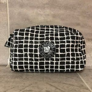 3/$12 Lancome Cosmetic Pouch